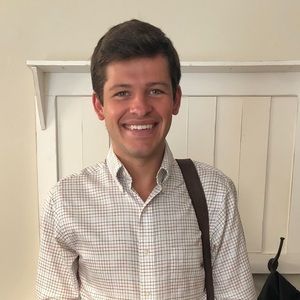 Meet your Posher, Mike